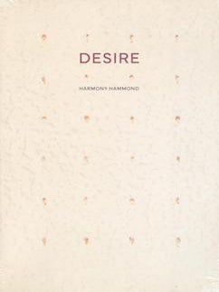 Item #75-9929 Harmony Hammond: Desire. Tamarind Institute