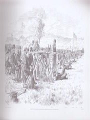 Item #76-0120 The Grand International Rifle-Match at Creedmoor-Shooting at a Thousand Yards....