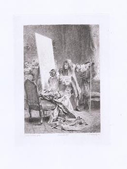 Item #76-1539 Le Sicilien, ou l’Amour peintre. Comedie ballet by Jean Baptiste Moliere. (1667)....