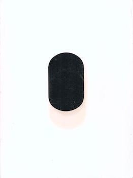 Item #77-0153 Richard Artschwager, Complete Multiples, January 25 - March 9, 1991. Richard...