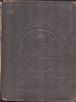 Item #77-0356 The Child's Book of Nature For the Use of Families and Schools, Part 1: Plants....