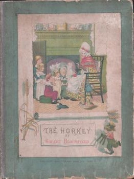 Item #77-0375 The Horkey. Robert Bloomfield