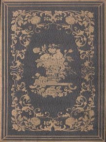 Item #77-0694 The Family Circle, and Parlor Annual. James G. Reed