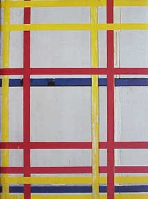 Joosten, Joop M. - Piet Mondrian: Catalogue Raisonn of the Work of 1911-1944, Volume 2