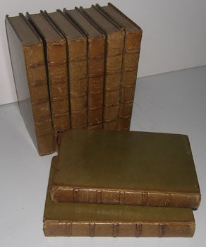 Item #99-0106 Works of Alfred Lord Tennyson. Alfred Lord Tennyson
